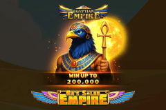 Ra's Solar Empire slot