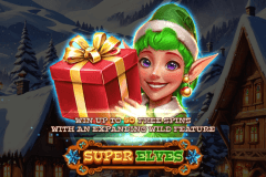 Super Elves slot