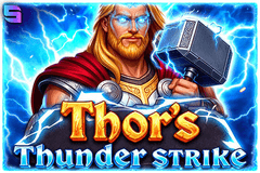 Thor’s Thunder Strike slot