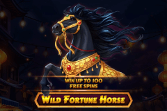 Wild Fortune Horse slot