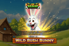 Wild Rush Bunny slot