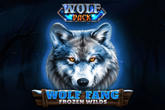 Wolf Fang - Frozen Wilds slot