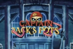 Captain Jack's Pots slot