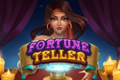 Fortune Teller slot