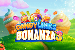 Candylinks Bonanza 3 logo