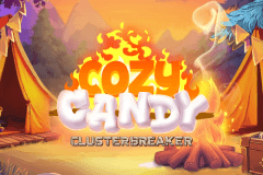 Cozy Candy Cluster Breaker slot