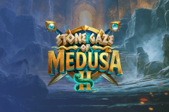 Stone Gaze Medusa 2 slot