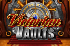 Victorian Vaults slot