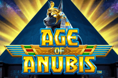 Age of Anubis slot