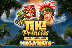 Tiki Princess Megaways slot