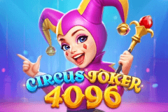 Circus Joker 4096 slot