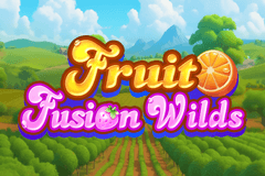 Fruit Fusion Wilds slot