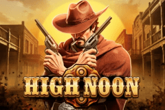 High Noon logo