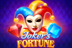 Joker's Fortune slot