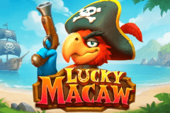 Lucky Macaw slot
