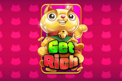 Get Rich slot