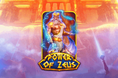 Power of Zeus logo