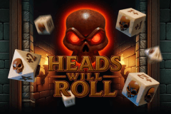 Heads Will Roll slot