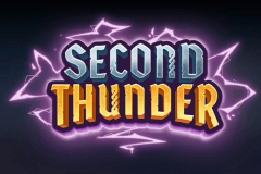 Second Thunder slot