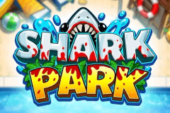 Shark Park logo