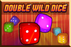 Double Wild Dice slot