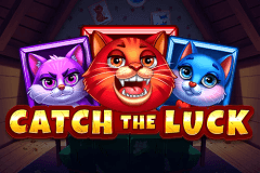 Catch the Luck logo