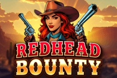 Redhead Bounty slot