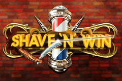 Shave 'N' Win slot