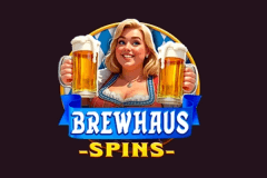 Brewhaus Spins slot