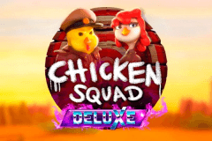 Chicken Squad Deluxe slot