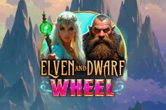 Elven and Dwarf Wheel slot