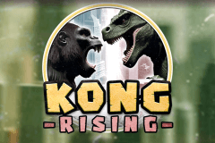 Kong Rising slot