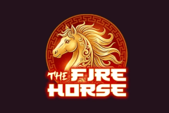 The Fire Horse slot
