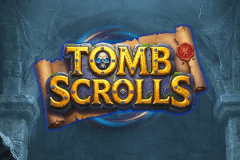 Tomb Scrolls slot
