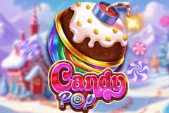 Candy Pop logo