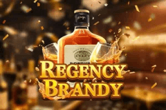 Regency Brandy logo
