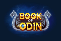 Book of Odin slot