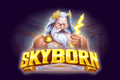 Skyborn slot