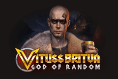 Vituss Britva God of Random slot