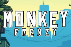 Monkey Frenzy logo