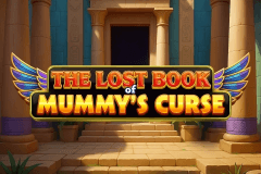 The Lost Book of Mummy's Curse slot