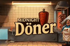 Midnight Doner slot