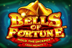 Bells of Fortune slot