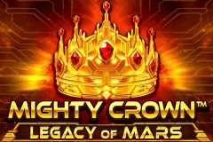 Mighty Crown: Legacy of Mars slot
