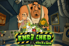 Enriched slot