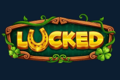 Lucked logo