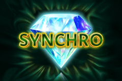 Synchro slot