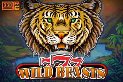 777 - Wild Beasts slot