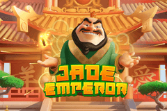 Jade Emperor logo
