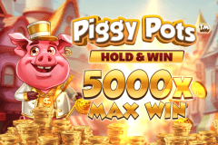 Piggy Pots slot